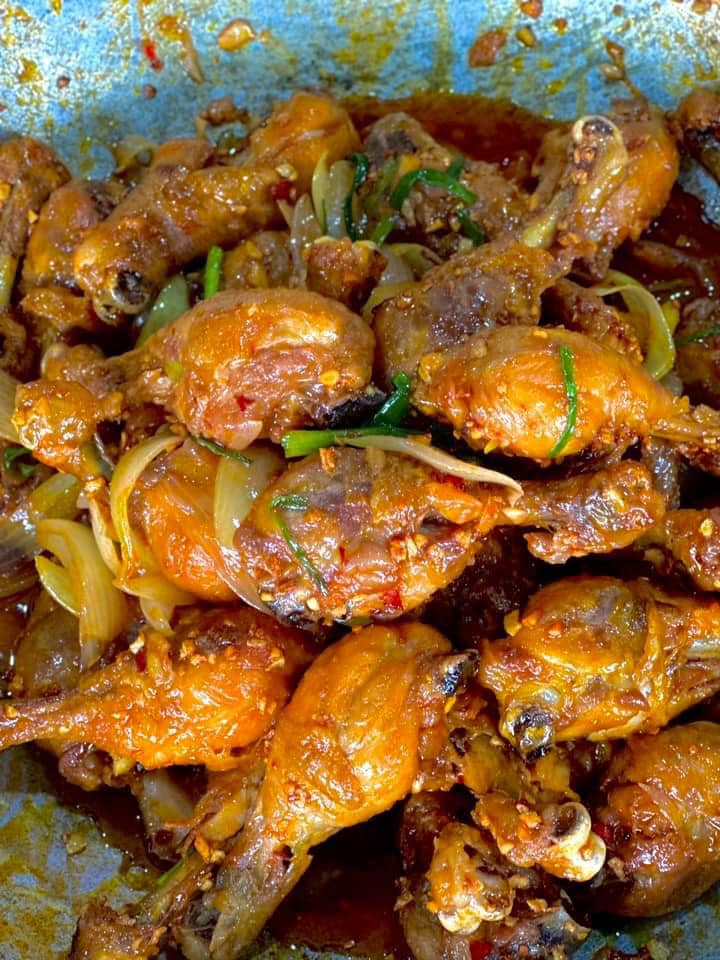 [🍜🇻🇳] CÀ MÈN – Đặc sản quê hương Quảng Trị 🍔Top1Food 🍜 – Nấu ăn không khó, suy nghĩ coi nấu món gì mới khó đúng không anh chị?Hồi x …