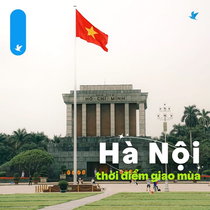 [✈🇻🇳] Traveloka Vietnam – Sống Trải Nghiệm ✈ Top1Travel 🌏 – #TravelokaKhamPha Hà Nội vẫn có những ngày thật xinh đẹp như thế🏖 VUI CH …