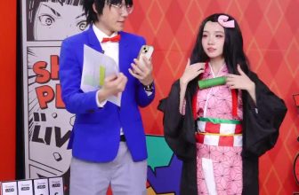 [🛍️🇻🇳] Shopee Việt Nam 🛍️ Top1Shop ❤️️ –  11H30 | 27.4: XEM SIÊU HỘI MANGA CÙNG TÂM VY, PING LÊ & DÀN COSPLAYER XỊN MỊN👉 …