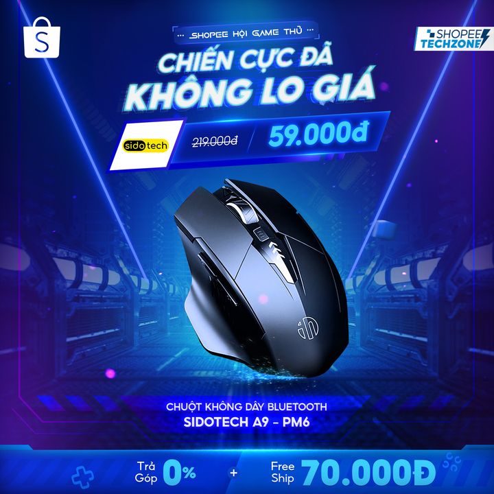 [🛍️🇻🇳] Shopee Việt Nam 🛍️ Top1Shop ❤️️ – SHOPEE HỘI GAME THỦ – CHIẾN CỰC ĐÃ KHÔNG LO GIÁDuy nhất 28 hàng tháng 💁 https: …