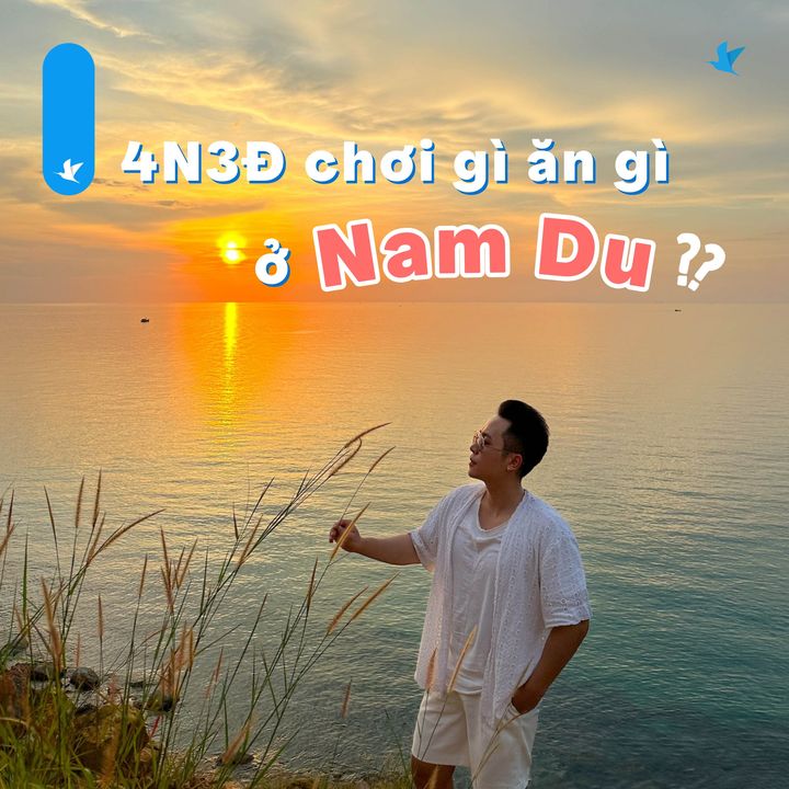 [✈🇻🇳] Traveloka Vietnam – Sống Trải Nghiệm ✈ Top1Travel 🌏 – NAM DU – HÒN ĐẢO HOANG SƠ ĐẦY QUYẾN RŨ 🏖🏖#TravelokaRiViu Chuyến đi Nam Du t …
