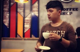 [☕️🇻🇳] D’ Coffee – Không gian thoải mái, menu  phong phú và đa dạng  🥤 Top1Coffee ☕️ Hôm được anh cute này ghé quán ủng hộ mấy lần giờ thì thành khách quen của quán luôn ngày nào cũng phải lui tới mới chịu nổi
B , shares-2✔️ , likes-22❤️️ , date-2018-11-19 05:16:14🇻🇳🇻🇳🇻🇳📰🆕