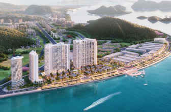 [🍜🥤🇻🇳] có ngay 7 chung cư view biển xịn xò này