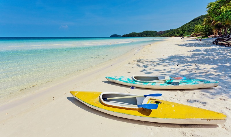 Review du lịch Phú Quốc tháng 5 có đẹp không, nên đi đâu chơi, tham quan?