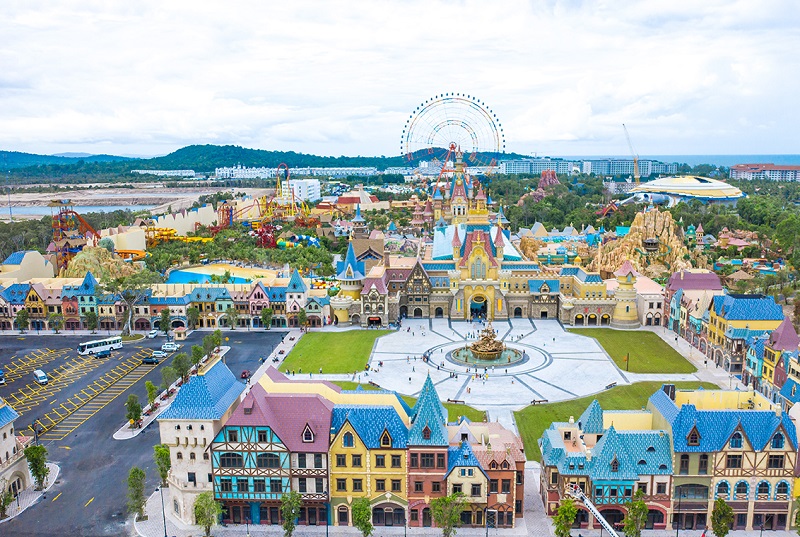 Review du lịch Phú Quốc tháng 5 có đẹp không, nên đi đâu chơi, tham quan?