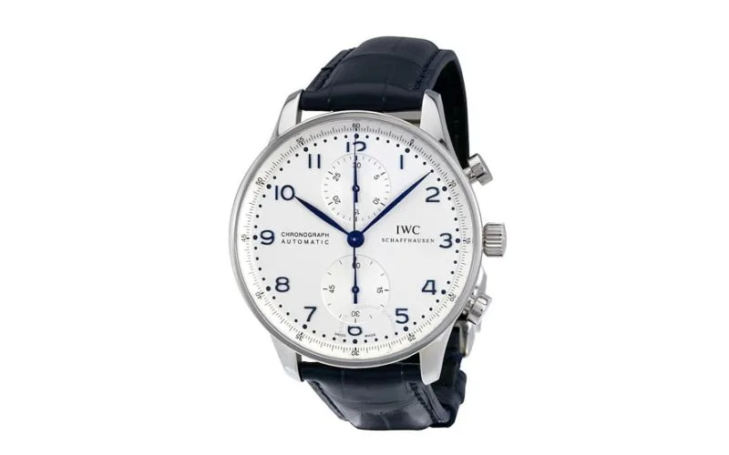 Đồng hồ IWC của nước nào? Có tốt không? Giá bao nhiêu?