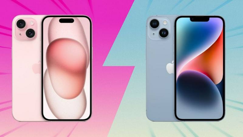 iPhone 15 có nên mua? So sánh và Đánh giá