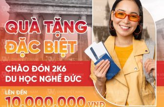 Ưu đãi Lên đến 15.000.000 VNĐ Cho Các Bạn 2K6  [🆕🇻🇳] dwn.com.vn