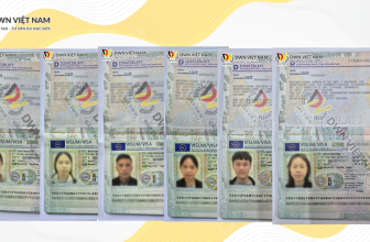 6 Visa “siêu Xịn” Cập Bến DWN Việt Nam Ngày 12/4/2024  [🆕🇻🇳] dwn.com.vn