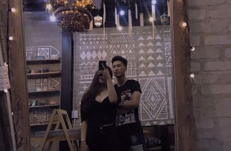 [☕️🇻🇳] Ngầu Coffee – 36 Lê Lợi, Vinh 🥤 Top1Coffee ☕️ Gương kia ngự ở trên tường,
Thế gian ai đẹp được dường như taPhoto from Quân & Kim Xuyến#feelinggood #nicemoment
‍ , shares-0✔️ , likes-19❤️️ , date-2020-06-01 00:01:43🇻🇳🇻🇳🇻🇳📰🆕