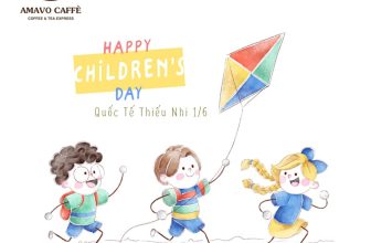 [☕️🇻🇳] Amavo Caffè 🥤 Top1Coffee ☕️ 𝙃𝙖𝙥𝙥𝙮 𝘾𝙝𝙞𝙡𝙙𝙧𝙚𝙣’𝙨 𝘿𝙖𝙮 – 𝟬𝟭/𝟬𝟲Mừng  tết thiếu nhi 01/06 Amavo Caffè chúc các bé chăm ngoan, thật nhiều niềm vui và sức khoẻĐ , shares-0✔️ , likes-7❤️️ , date-2020-06-01 03:29:21🇻🇳🇻🇳🇻🇳📰🆕