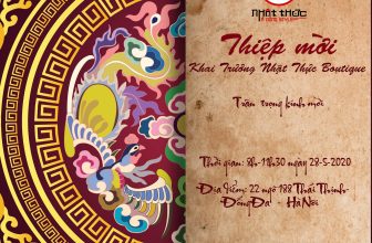 [🆕🇻🇳] Nhat Thuc Boutique 👕 Top1Fashion 👗  Trước tiên xin gửi lời cảm ơn tới tất cả mọi người đã ủng hộ Nhật Thực Boutique trong thời gian vừa qua. Ngày lành tháng tốt đã tới, sau bao cố gắng, lỗ lự , shares-1✔️ , likes-35❤️️ , date-2020-05-27 04:56:07🇻🇳🇻🇳🇻🇳📰🆕