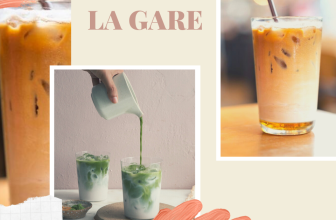 [☕️🇻🇳] La Gare Coffee 🥤 Top1Coffee ☕️ “ANH TRAI MƯA” LUÔN SẲN SÀNG PHỤC VỤ BẠN MỌI LÚC MỌI NƠIMùa hạ về, Sài Gòn lại đón lấy những cơn mưa bất chợt đến, bất chợt đi , shares-0✔️ , likes-68❤️️ , date-2020-06-09 12:30:00🇻🇳🇻🇳🇻🇳📰🆕