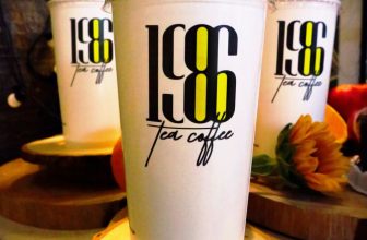 [☕️🇻🇳]1986 Tea-Coffee 🥤 Top1Coffee ☕️ Góp 1 chút nhỏ vào việc bảo vệ môi trường, Sáu bấm bụng quyết định chuyển đổi ly nhựa sang ly giấy.
Mỗi lần khách mua nước mà đư , shares-10✔️ , likes-57❤️️ , date-2020-06-19 09:30:13🇻🇳🇻🇳🇻🇳📰🆕