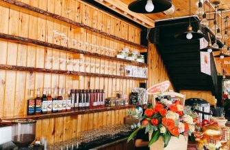 [☕️🇻🇳] 15.22 café – wine – live music 🥤 Top1Coffee ☕️  TUYỂN DỤNG
Quán cần tuyển pha chế biết cà phê pha máy (ca 8 tiếng)
Lương thoả thuận. Các bạn có thể liên hệ trực tiếp tại quán  , shares-7✔️ , likes-29❤️️ , date-2020-06-11 07:19:56🇻🇳🇻🇳🇻🇳📰🆕