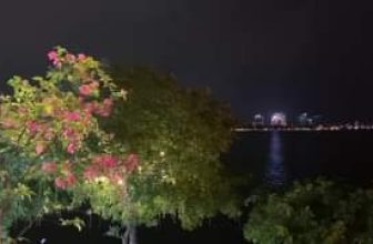 [☕️🇻🇳] Hanoi Roastery-We are Processing Fresh Coffee 🥤 Top1Coffee ☕️ From the Balcony at night time
#HanoiRoastery
#149NguyenDinhThi, shares-0✔️ , likes-9❤️️ , date-2020-06-16 14:18:14🇻🇳🇻🇳🇻🇳📰🆕