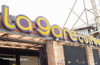 [☕️🇻🇳] La Gare Coffee 🥤 Top1Coffee ☕️ LA GARE NÓI NHỎ NÈNiềm hạnh phúc lớn nhất của La Gare là mỗi ngày được nhìn thấy bạn hài lòng khi uống một món ngon và trở nên , shares-2✔️ , likes-71❤️️ , date-2020-06-23 12:30:00🇻🇳🇻🇳🇻🇳📰🆕