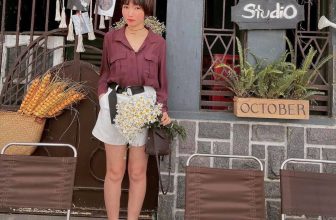 [☕️🇻🇳] Tháng 10 – October coffee – studio   🥤 Top1Coffee ☕️ “Trong khoảng lặng thênh thang, giờ tôi cũng không làm gì hơn, thôi thì dừng lại và suy nghĩ, chắt lọc và sống… sống để mà sốn , shares-1✔️ , likes-18❤️️ , date-2020-06-27 07:24:57🇻🇳🇻🇳🇻🇳📰🆕