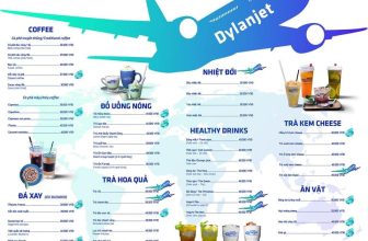 [☕️🇻🇳] DylanJet coffee – tea 🥤 Top1Coffee ☕️  Sự trở lại hoàn toàn “mới” của “Cảng Hàng Không” DylanJet Coffee & Tea!
#Soda
#Nhiệt_Đới
#Điểm_Tâm
#Bò_Bít_Tết
Tất cả dành , shares-1✔️ , likes-9❤️️ , date-2020-07-11 10:08:29🇻🇳🇻🇳🇻🇳📰🆕