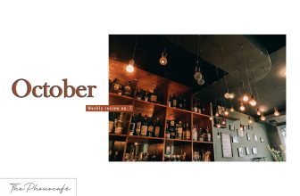 [☕️🇻🇳] Tháng 10 – October coffee – studio   🥤 Top1Coffee ☕️
Tháng 10 – October coffee & studio – 115 Nguyễn Đình Thi
Khoảng giá: 45.000 – 70.000
Giờ mở cửa: 8h00 – 23h30
———- , shares-0✔️ , likes-9❤️️ , date-2020-07-11 13:16:01🇻🇳🇻🇳🇻🇳📰🆕