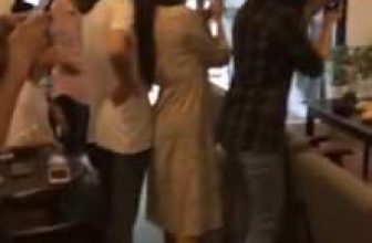 [☕️🇻🇳] ĐEN ROASTER Coffee – Tea 🥤 Top1Coffee ☕️ #ĐENROASTER hân hạnh đồng hành cùng công ty luật #LION và công ty #CAFA tổ chức buổi tiệc sinh nhật cho Ms. Tomorrow  Chúc các b , shares-0✔️ , likes-26❤️️ , date-2020-07-10 09:11:37🇻🇳🇻🇳🇻🇳📰🆕