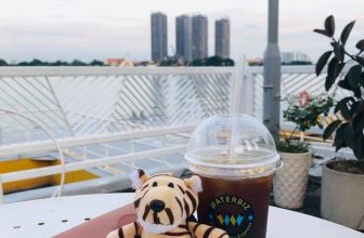 [☕️🇻🇳] WaterBiz Coffee – Cà phê và trà 🥤 Top1Coffee ☕️ Hẹn hò cùng gấu
Bạn đã có gấu chưa? Tuyển một em gấu thật chất.. chất hơn cả nước cất và đưa gấu cùng hóng gió trời hóng trend , shares-0✔️ , likes-13❤️️ , date-2020-07-21 13:18:52🇻🇳🇻🇳🇻🇳📰🆕