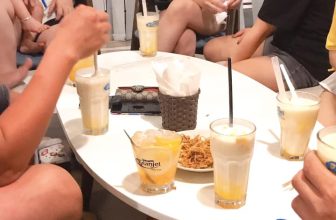 [☕️🇻🇳] DylanJet coffee – tea 🥤 Top1Coffee ☕️ Cuối tuần cùng các con đi chơi và cafe nào  , shares-0✔️ , likes-4❤️️ , date-2020-07-22 15:26:45🇻🇳🇻🇳🇻🇳📰🆕