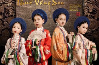 [🆕🇻🇳] Nhat Thuc Boutique 👕 Top1Fashion 👗  MỘT BỘ ẢNH CUNG ĐẤU CỔ TRANG VIỆT PHIÊN BẢN NHÍ
“Lựa chọn vẻ mặt của các mẫu nhí để đưa các con hóa thân vào các vai diễn trong một bộ phim cung đấu, thay  , shares-1✔️ , likes-23❤️️ , date-2020-07-20 10:18:01🇻🇳🇻🇳🇻🇳📰🆕