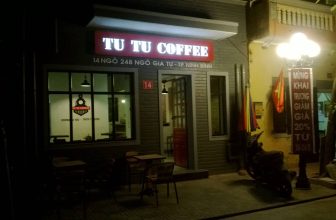 [☕️🇻🇳] TuTuCoffee Ninh Bình 🥤 Top1Coffee ☕️ Ngày khai trương chỉ dám mời anh em,bạn bè ,hàng xóm. Mọi người đến ủng hộ nhiệt tình quá, chủ nhà chạy ngược chạy xuôi quên mất , shares-1✔️ , likes-24❤️️ , date-2015-05-19 15:15:12🇻🇳🇻🇳🇻🇳📰🆕