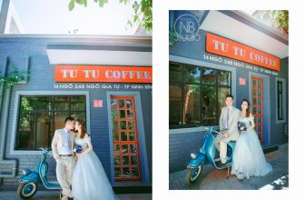 [☕️🇻🇳] TuTuCoffee Ninh Bình 🥤 Top1Coffee ☕️
Các bạn thấy chụp cưới ở đây thế nào :P
Wedding
Photographer : Nhiếp Ảnh NB
Liên hệ chụp ảnh : 0977019876 – 0982877605
Cs , shares-0✔️ , likes-33❤️️ , date-2015-06-27 08:06:12🇻🇳🇻🇳🇻🇳📰🆕