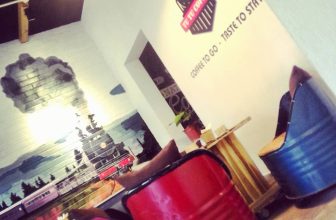 [☕️🇻🇳] TuTuCoffee Ninh Bình 🥤 Top1Coffee ☕️ Tu Tu qua góc cam của khách. Cảm ơn bạn Anh Trần đã chụp bức ảnh ấn tượng này!
, shares-3✔️ , likes-24❤️️ , date-2015-06-29 01:41:22🇻🇳🇻🇳🇻🇳📰🆕