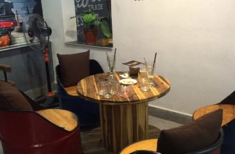 [☕️🇻🇳] TuTuCoffee Ninh Bình 🥤 Top1Coffee ☕️ Chiến trường còn lại của những vị khách đáng yêu tuần nào cũng đến “oanh tạc” quán. Ngày mai 20/6 ad có việc bận nên nghỉ một ng , shares-1✔️ , likes-15❤️️ , date-2015-06-19 13:21:40🇻🇳🇻🇳🇻🇳📰🆕