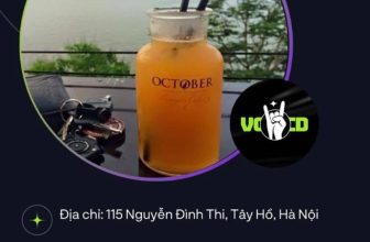 [☕️🇻🇳] Tháng 10 – October coffee – studio   🥤 Top1Coffee ☕️ |Lời review từ @key4.vcd |
Tháng Mười rất vui khi nhận được sự ủng hộ từ các bạn và hứa sẽ cố cải thiện từng ngày
———————————— , shares-0✔️ , likes-11❤️️ , date-2020-08-02 11:46:09🇻🇳🇻🇳🇻🇳📰🆕
