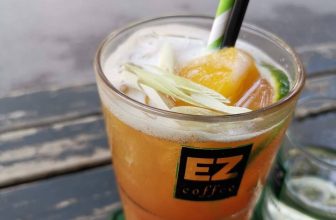 [☕️🇻🇳] EZ Coffee- Cung cấp Cafe rang xay pha máy 🥤 Top1Coffee ☕️ Mình lại khoe seri ảnh chôm Trà Đào Cam SảNhân tiện, có ship nhé cả anh chị, chúc các anh chị kinh doanh thuận lợi, nhiều khá , shares-1✔️ , likes-3❤️️ , date-2020-08-08 06:26:52🇻🇳🇻🇳🇻🇳📰🆕