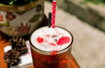 [☕️🇻🇳] La Gare Coffee 🥤 Top1Coffee ☕️ TRÀ DÂU TÂY – DƯ VỊ NGÀY HÈTrà dâu tây La Gare xứng đáng là ứng cử viên sáng giá trong địa hạt thức uống giàu vitamin C, tăng  , shares-0✔️ , likes-23❤️️ , date-2020-08-11 12:07:36🇻🇳🇻🇳🇻🇳📰🆕