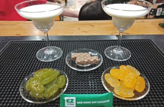 [☕️🇻🇳] EZ Coffee- Cung cấp Cafe rang xay pha máy 🥤 Top1Coffee ☕️  SỮA CHUA HẠT ĐÁC TRÀ XANH/CHANH LEONếu là khách quen của EZ chắc hẳn bạn cũng đã biết đến món sữa chua hạt đác trà xanh siêu , shares-1✔️ , likes-5❤️️ , date-2020-08-14 14:36:32🇻🇳🇻🇳🇻🇳📰🆕