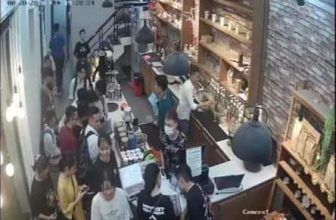 [☕️🇻🇳] Tea and Coffee 1995s Việt Trì 🥤 Top1Coffee ☕️ Tối Thứ 6 năng lượng nhân lên gấp 5 lần.  Đ/c cơ sở 1: Số 1 Đoàn Kết – Phường Tiên Cát – Tp Việt Trì – Phú Thọ
Đ/c cơ sở 2: 180 , shares-3✔️ , likes-18❤️️ , date-2020-08-28 13:04:15🇻🇳🇻🇳🇻🇳📰🆕