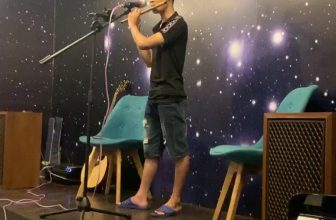 [☕️🇻🇳] DylanJet coffee – tea 🥤 Top1Coffee ☕️ Một Không gian mở hoàn toàn mới #Dylanjet
Dành cho sự đam mê âm nhạc và đạo cụ , hướng tới nhạc nhẹ nhàng sâu lắng!
#Aucostic  , shares-3✔️ , likes-18❤️️ , date-2020-08-26 13:39:54🇻🇳🇻🇳🇻🇳📰🆕