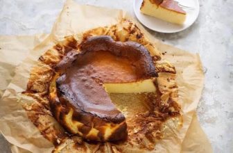 [☕️🇻🇳] LIL JUN coffee studio 🥤 Top1Coffee ☕️ Nếu bạn là fan hâm mộ của bánh phô mai (cheesecake) thì hẳn phải biết đến cái tên mới nổi thời gian gần đây “bánh phô mai cháy”  , shares-4✔️ , likes-32❤️️ , date-2020-09-06 04:02:08🇻🇳🇻🇳🇻🇳📰🆕