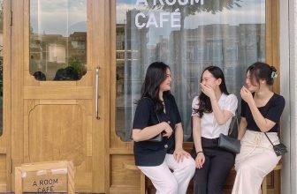 [☕️🇻🇳] A Room Café – Quán cà phê 🥤 Top1Coffee ☕️ Tình bạn là thứ duy nhất có thể nằm ngoài quy luật thời gian
By Thao Mey
——————————————-
So 5 lo 18, The Lu Hong Bang
#aroomc , shares-0✔️ , likes-76❤️️ , date-2020-09-14 05:14:31🇻🇳🇻🇳🇻🇳📰🆕