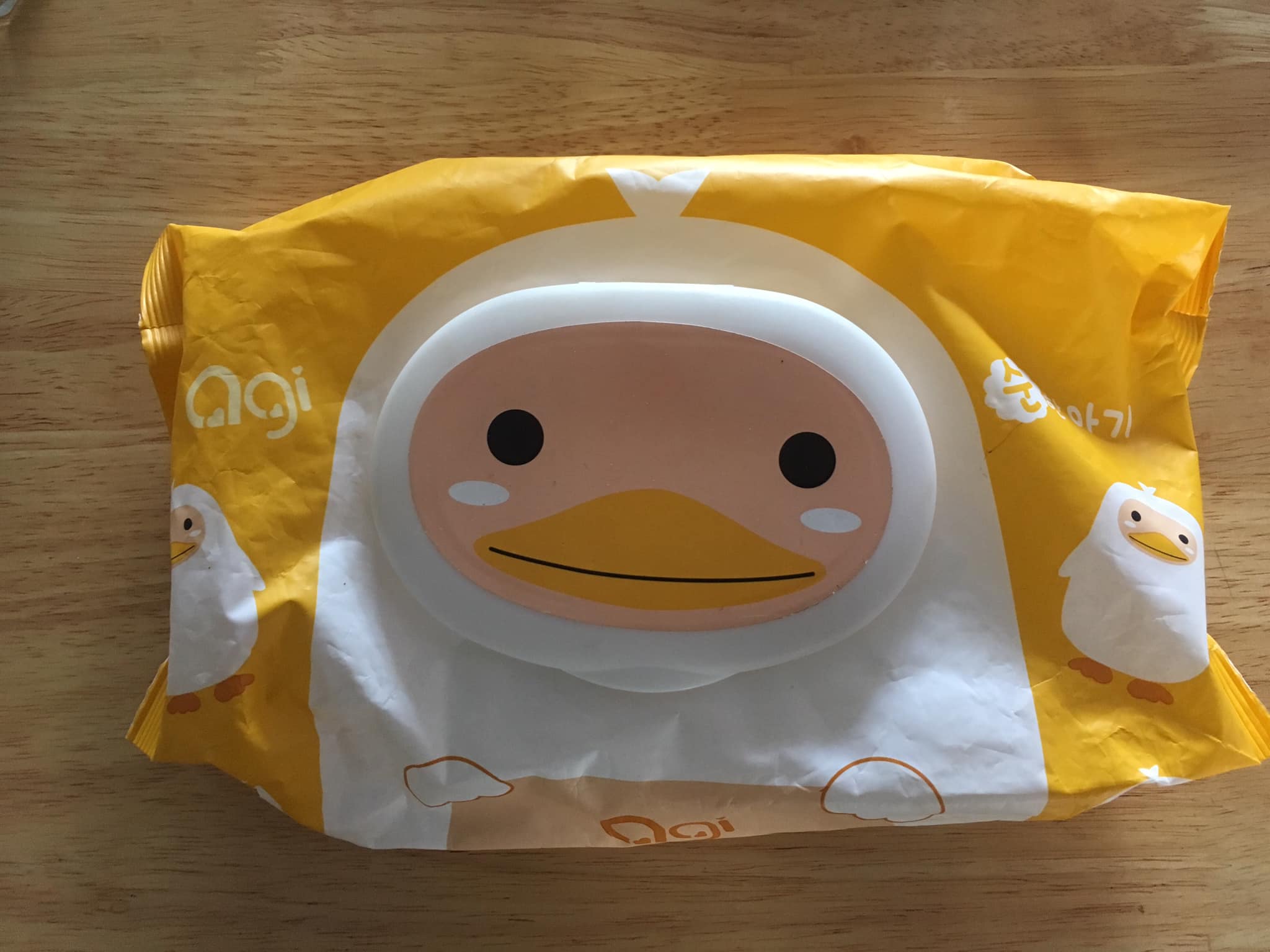 [☕️🇻🇳] 4 ĐỒNG 5 🥤 Top1Coffee ☕️ Lại là chuyên mục: Khách để quên đồ
Bạn nào là chủ nhân của bé vịt này. Rãnh nhớ ghé 4 Đồng 5  lấy em nó nhá.
, shares-0✔️ , likes-18❤️️ , date-2020-09-16 03:00:16🇻🇳🇻🇳🇻🇳📰🆕