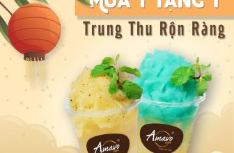 [☕️🇻🇳] Amavo Caffè 🥤 Top1Coffee ☕️ 𝐁𝐔𝐘 𝟏 𝐆𝐄𝐓  𝟏 𝐅𝐑𝐄𝐄Lúc nhỏ thì thích trung thu.
Lớn lên lại muốn thu này with uALO ALO !! Mọi người biết gi , shares-4✔️ , likes-464❤️️ , date-2020-09-19 14:35:21🇻🇳🇻🇳🇻🇳📰🆕