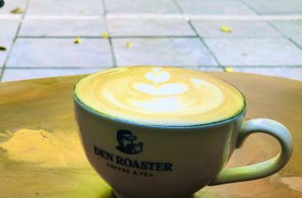 [☕️🇻🇳] ĐEN ROASTER Coffee – Tea 🥤 Top1Coffee ☕️  Ấm áp và dịu dàng, như màu của mùa ThuĐENROASTER COFFEE & TEA
Số 37 ngõ 10 Nguyễn Văn Huyên – Cầu Giấy – , shares-1✔️ , likes-13❤️️ , date-2020-09-19 06:55:24🇻🇳🇻🇳🇻🇳📰🆕