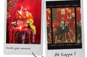 [☕️🇻🇳] The Cuppa Coffee 🥤 Top1Coffee ☕️ Khám phá thêm trong Video
, shares-0✔️ , likes-19❤️️ , date-2020-09-21 05:52:33🇻🇳🇻🇳🇻🇳📰🆕