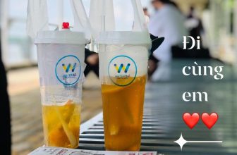 [☕️🇻🇳] WaterBiz Coffee – Cà phê và trà 🥤 Top1Coffee ☕️  Cậu ơi mình đi đâu đấy?
Mình đi Linh Đông nhé ! (Bến cuối của tàu Bus )
Nơi có hàng hiên rộng và dài hun hút, có không gian ch , shares-0✔️ , likes-5❤️️ , date-2020-09-24 07:40:00🇻🇳🇻🇳🇻🇳📰🆕