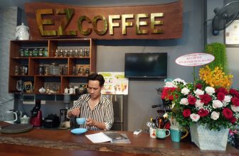 [☕️🇻🇳] EZ Coffee- Cung cấp Cafe rang xay pha máy 🥤 Top1Coffee ☕️ EZcooking NHẬN SETUP MỞ QUÁN CÀ PHÊ.Quán bên em Setup đó ạ. Vừa khai trương hôm qua. Setup cái này là cái bao nhiêu rồi em cũ , shares-2✔️ , likes-18❤️️ , date-2020-09-26 10:14:27🇻🇳🇻🇳🇻🇳📰🆕