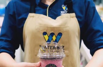 [☕️🇻🇳] WaterBiz Coffee – Cà phê và trà 🥤 Top1Coffee ☕️  Nghe đồn là xu hướng tone màu tím đang lên ngôi đấy các Honey à
Nào..chúng ta hãy cùng Biz thưởng thức các hương vị chua chua , shares-2✔️ , likes-18❤️️ , date-2020-09-29 03:42:05🇻🇳🇻🇳🇻🇳📰🆕