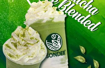 [☕️🇻🇳] Sonder – Tea & Coffee 🥤 Top1Coffee ☕️  Sonder Ice Blended hoàn toàn mới
Cùng chill với 4 vị đá xay tuyệt hảo của Sonder nhé
1⃣ Matcha dịu nhẹ
2⃣ Cà phê , shares-23✔️ , likes-124❤️️ , date-2020-09-30 07:08:38🇻🇳🇻🇳🇻🇳📰🆕