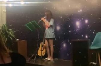 [☕️🇻🇳] DylanJet coffee – tea 🥤 Top1Coffee ☕️ Một bạn gái chất giọng hay quá
, shares-0✔️ , likes-7❤️️ , date-2020-10-03 15:05:37🇻🇳🇻🇳🇻🇳📰🆕