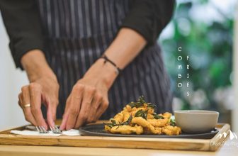 [☕️🇻🇳] Ochata Coffee  🥤 Top1Coffee ☕️ – Buồn miệng ăn gì ở Chanchamayo!?
———————————–
Chanchamayo Coffee
6A Ngô Thời Nhiệm, P. 7, Q. 3
08 8 , shares-0✔️ , likes-5❤️️ , date-2020-10-07 08:00:02🇻🇳🇻🇳🇻🇳📰🆕